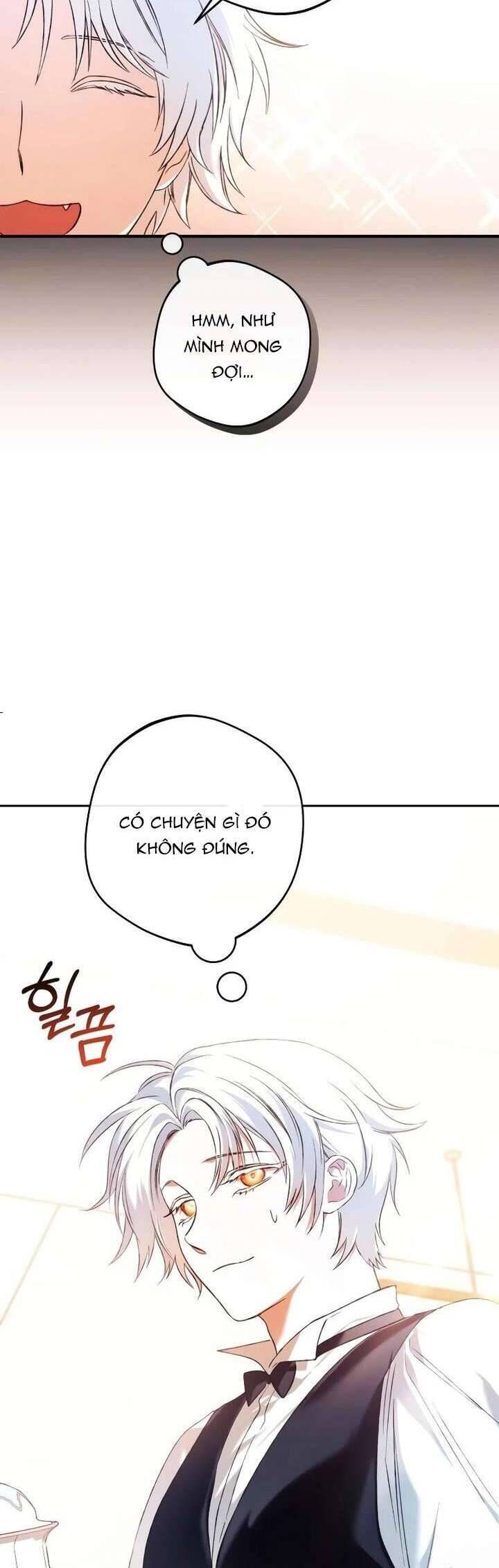 Bạo Chúa Độc Ác Trở Lại - chap23 - Trang 37